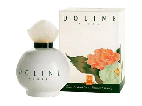 doline in paris eau de toilette feminino 100 ml doline